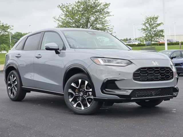 2027 Honda HR-V - Image 2