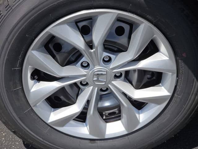 2026 Honda CR-V - Image 3