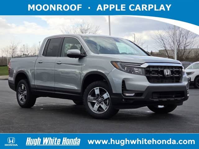 2026 Honda Ridgeline - Image 1