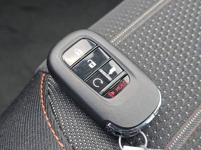 2026 Honda CR-V - Image 36