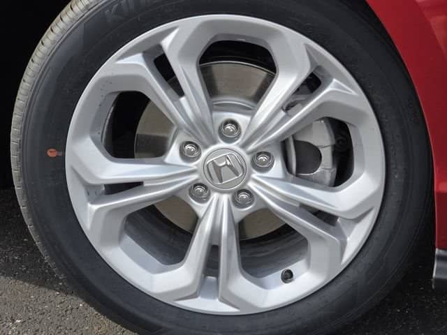 2026 Honda Accord - Image 3