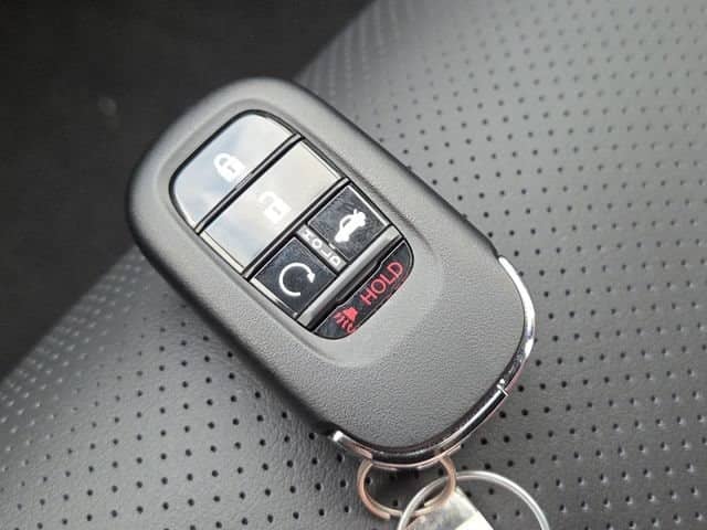 2026 Honda Accord - Image 31