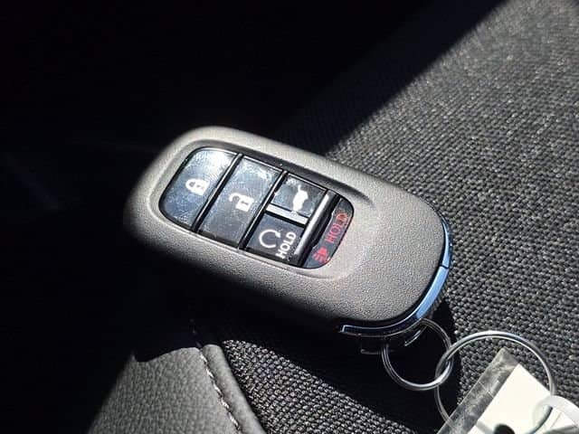2026 Honda Civic - Image 31