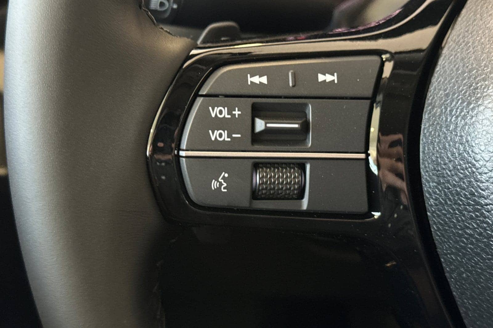 2026 Honda Passport - Image 25