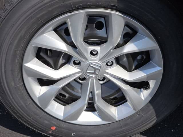 2026 Honda CR-V - Image 3
