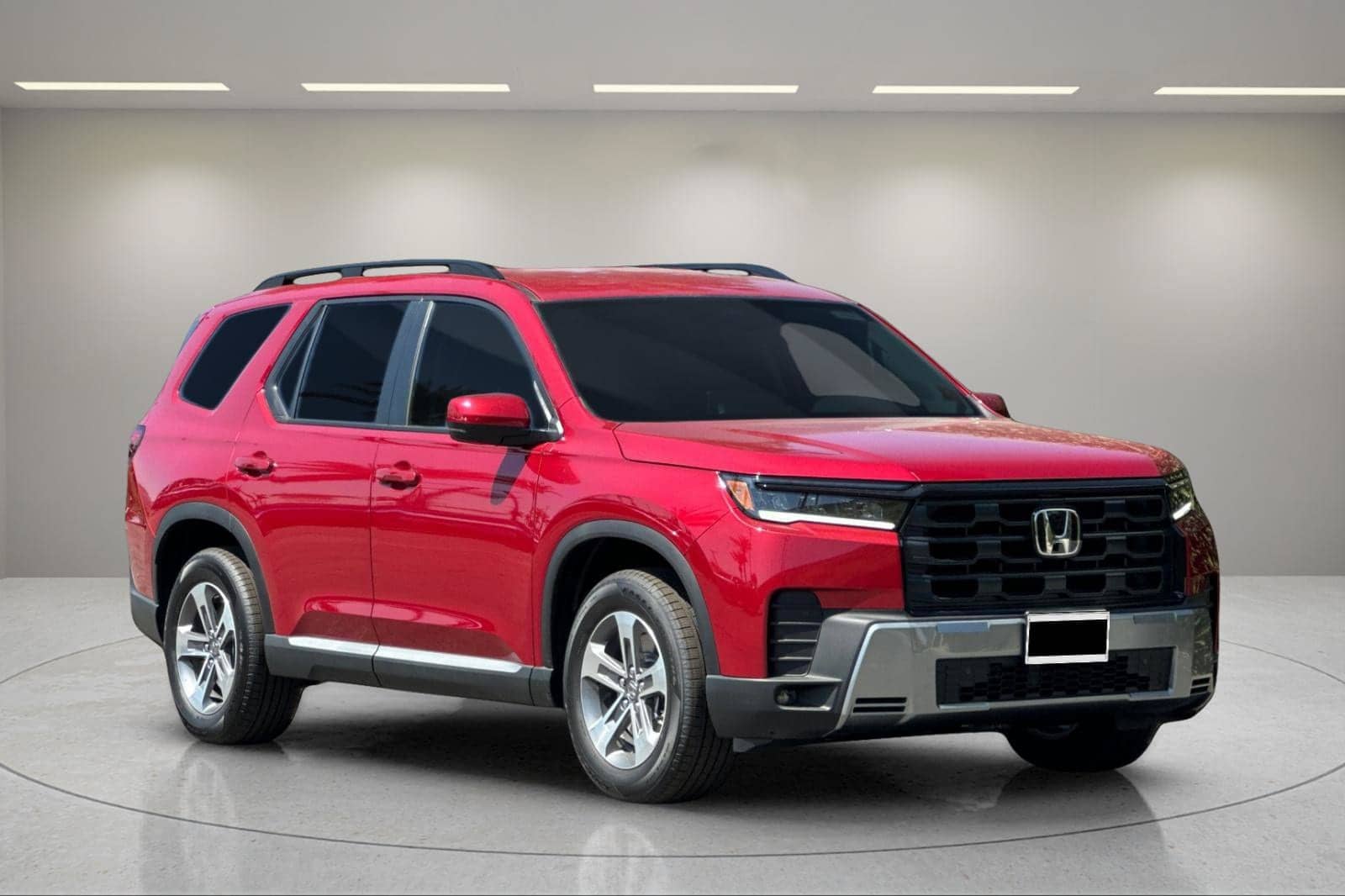 2026 Honda Pilot - Image 1