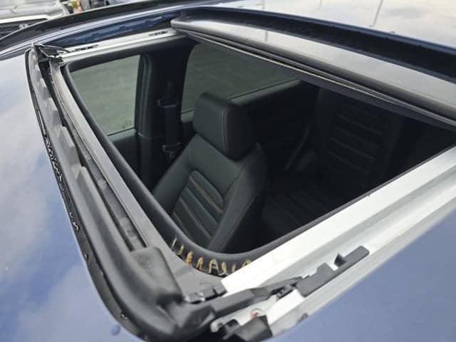 2027 Honda CR-V - Image 3