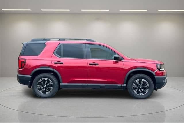 2026 Honda Passport - Image 2