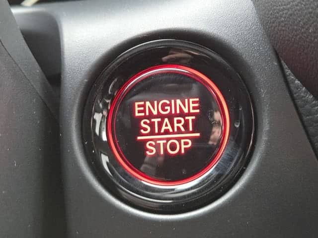 2027 Honda HR-V - Image 30