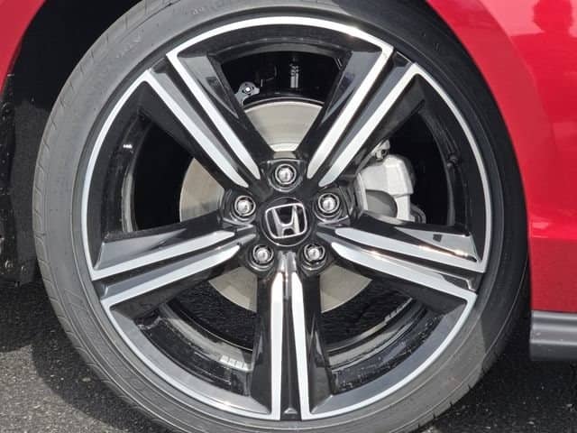 2026 Honda Accord - Image 3