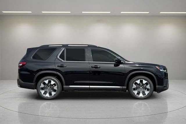 2026 Honda Pilot - Image 2