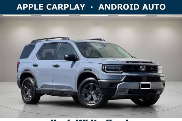 2026 Honda Passport - Image 1