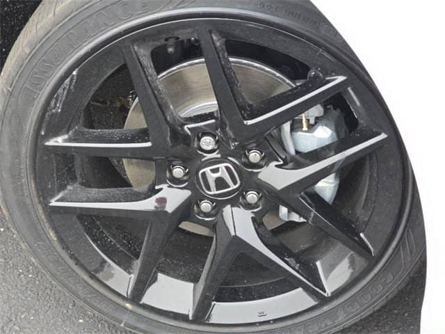 2026 Honda Civic - Image 3