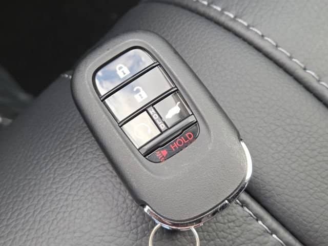 2026 Honda Pilot - Image 34