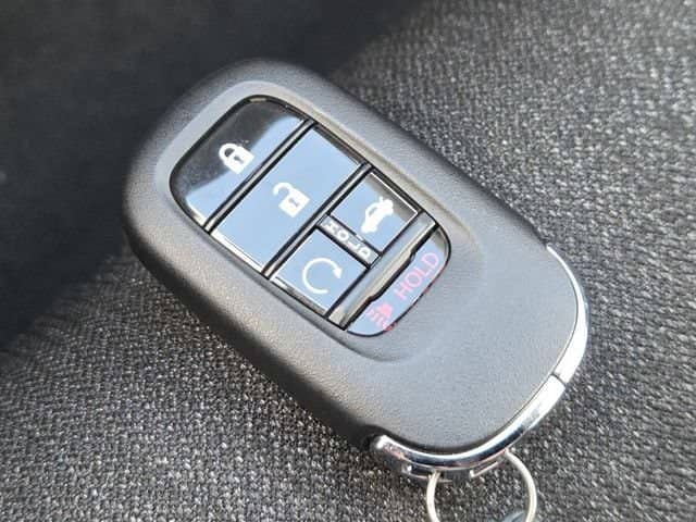 2026 Honda Accord - Image 29