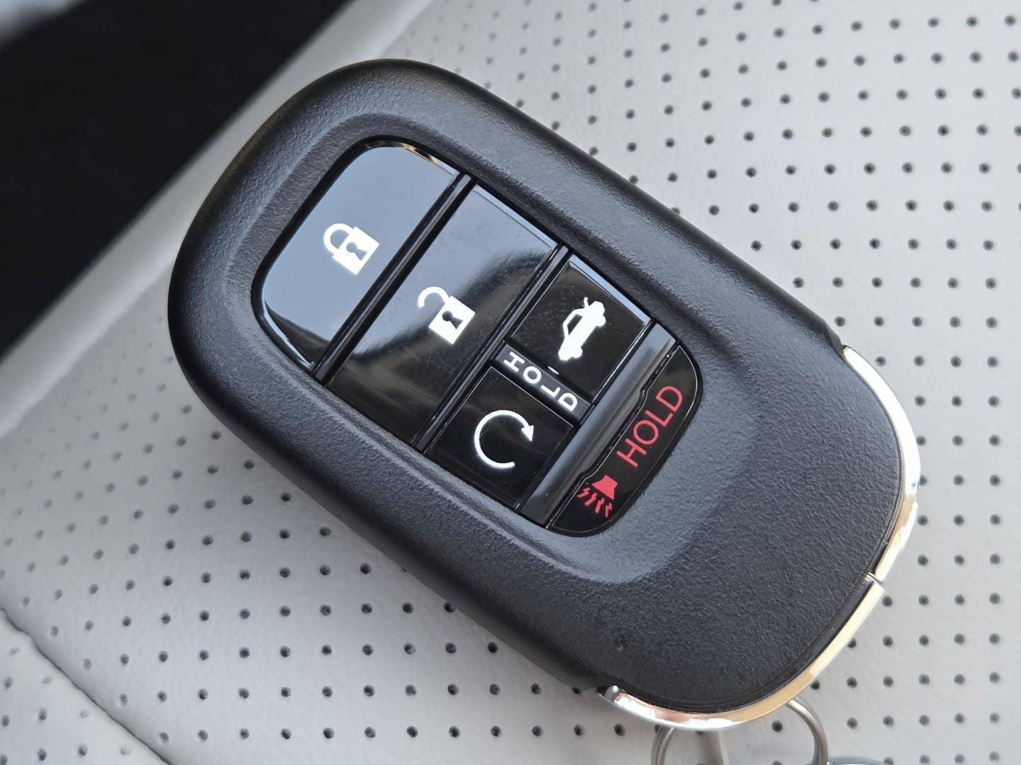 2026 Honda Accord - Image 35