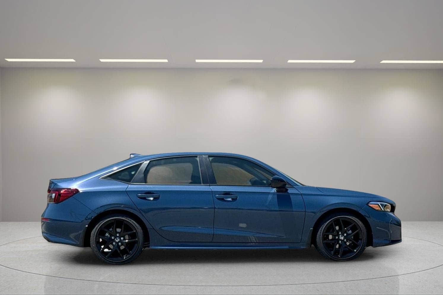 2026 Honda Civic - Image 2