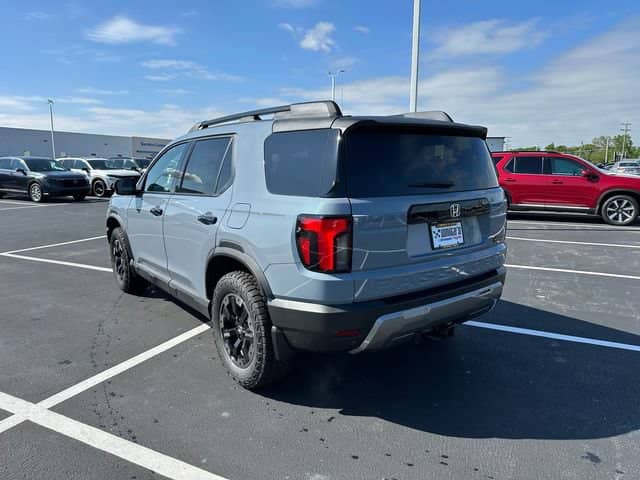 2026 Honda Passport - Image 3