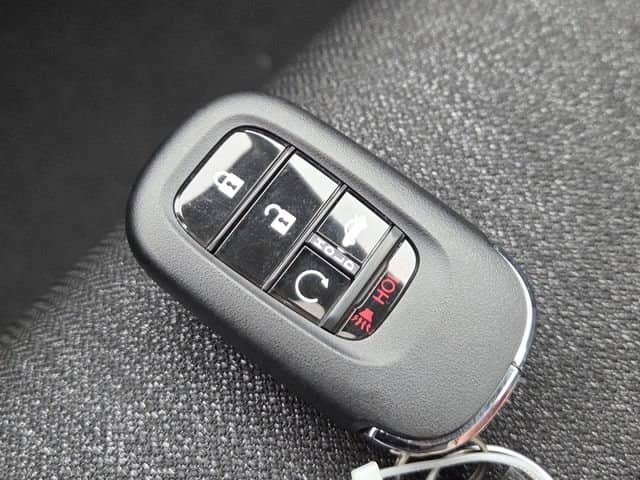2026 Honda Accord - Image 30
