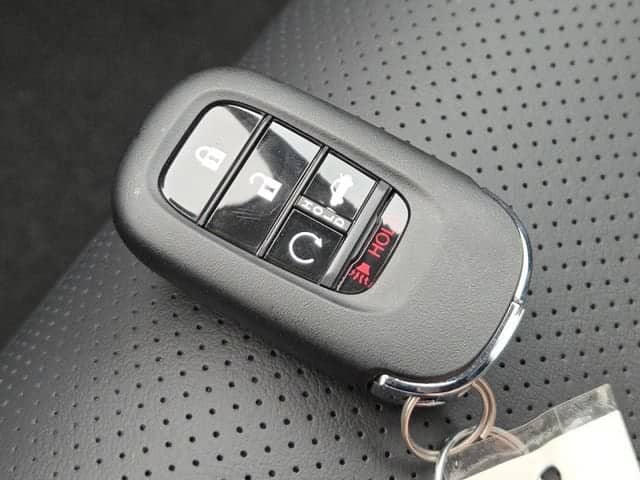 2026 Honda Accord - Image 32