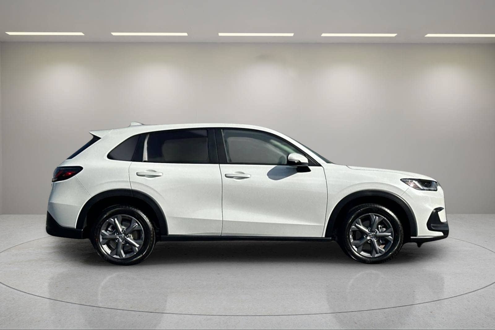 2027 Honda HR-V - Image 2