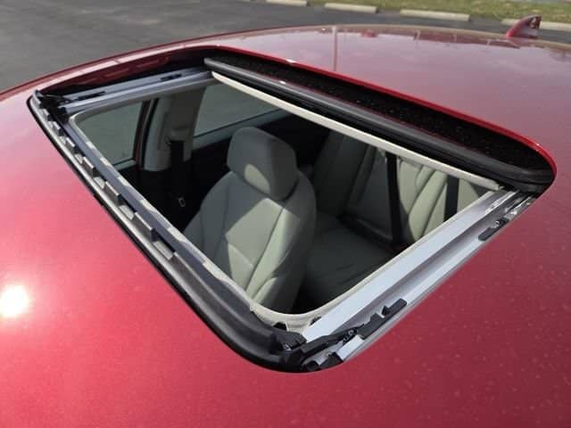 2026 Honda Accord - Image 3