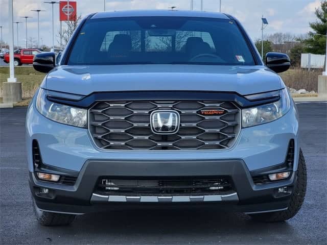2026 Honda Ridgeline - Image 2