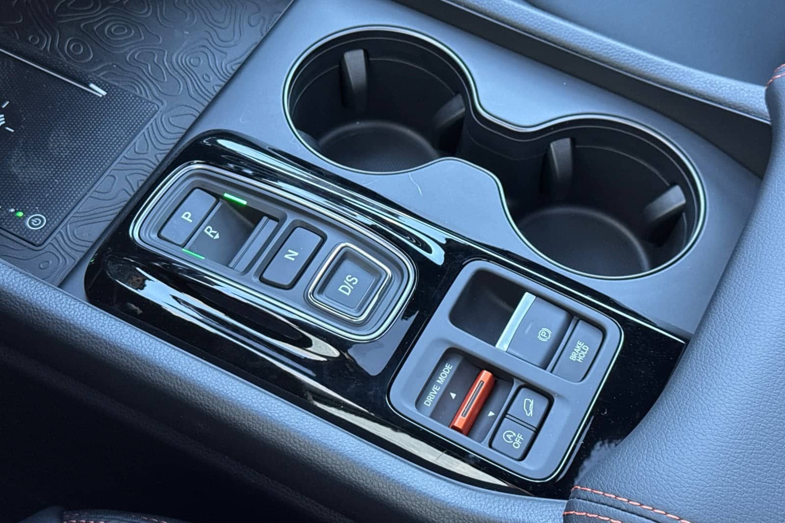 2026 Honda Pilot - Image 24
