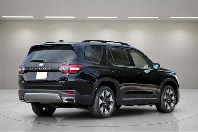 2026 Honda Pilot - Image 3