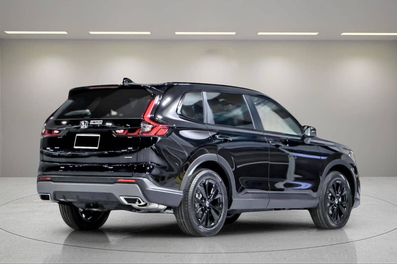 2027 Honda CR-V - Image 3