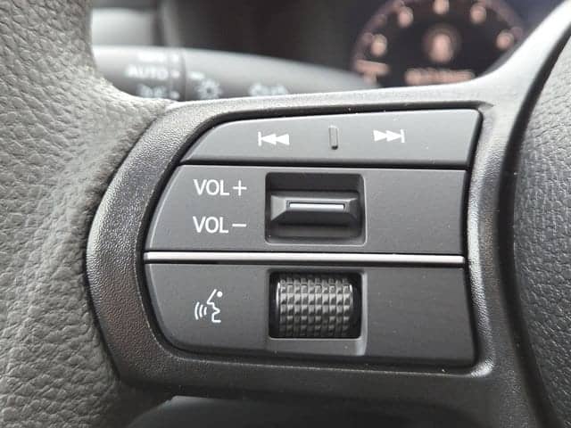 2026 Honda Accord - Image 29