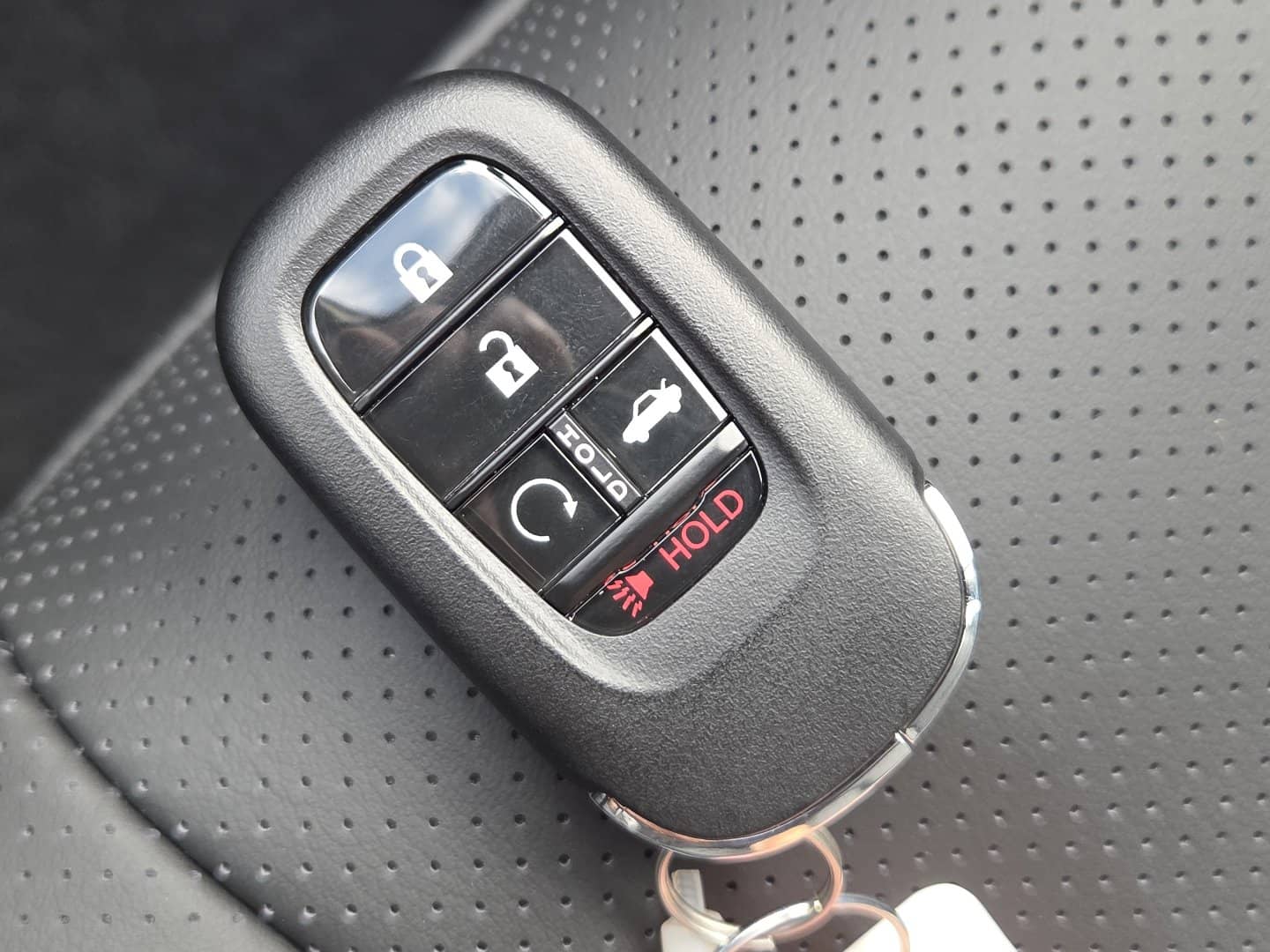2026 Honda Accord - Image 37
