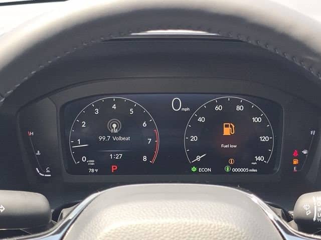 2026 Honda CR-V - Image 33