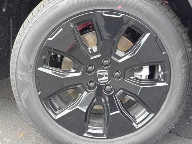 2026 Honda Pilot - Image 3