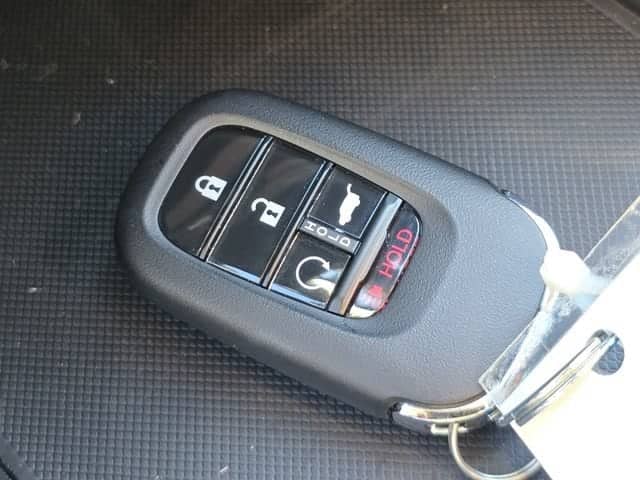 2026 Honda Pilot - Image 33