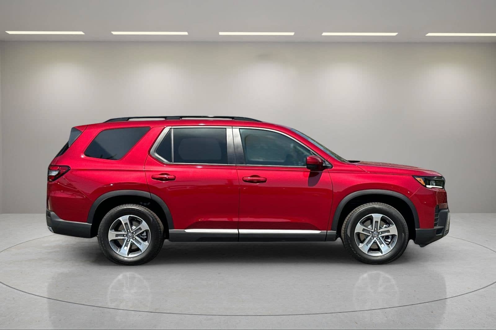 2026 Honda Pilot - Image 2
