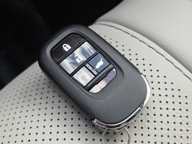 2026 Honda Pilot - Image 36