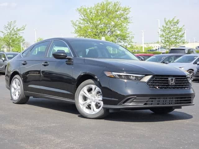 2026 Honda Accord - Image 2
