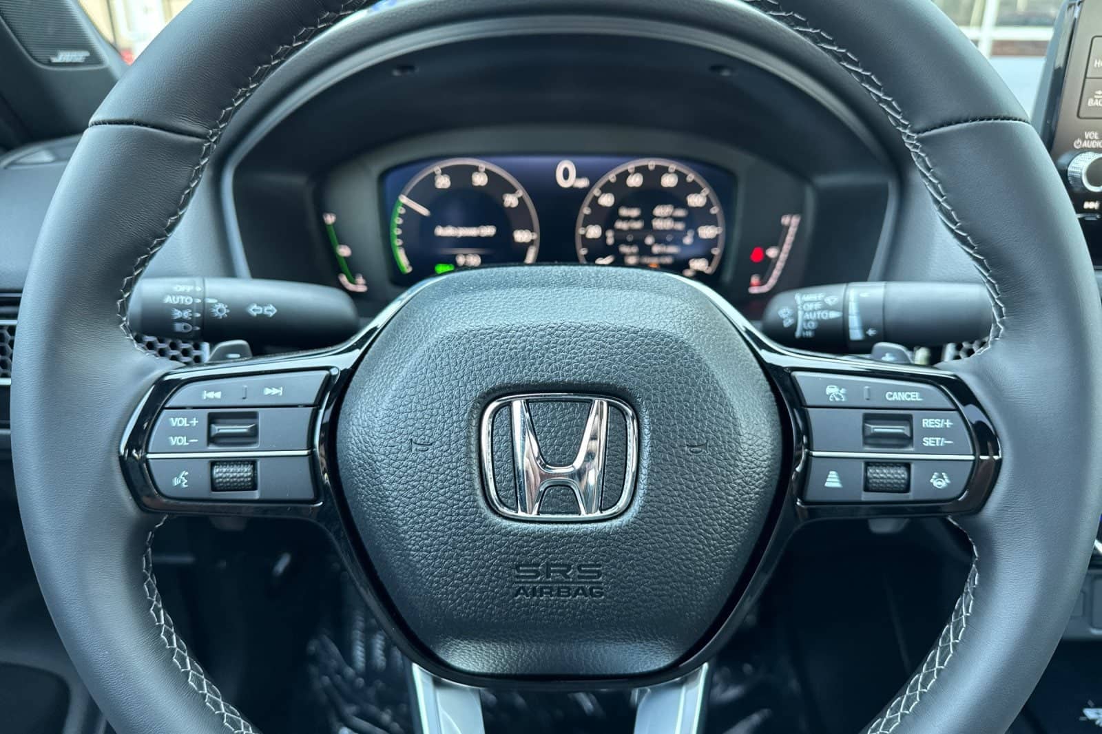 2026 Honda Civic - Image 24