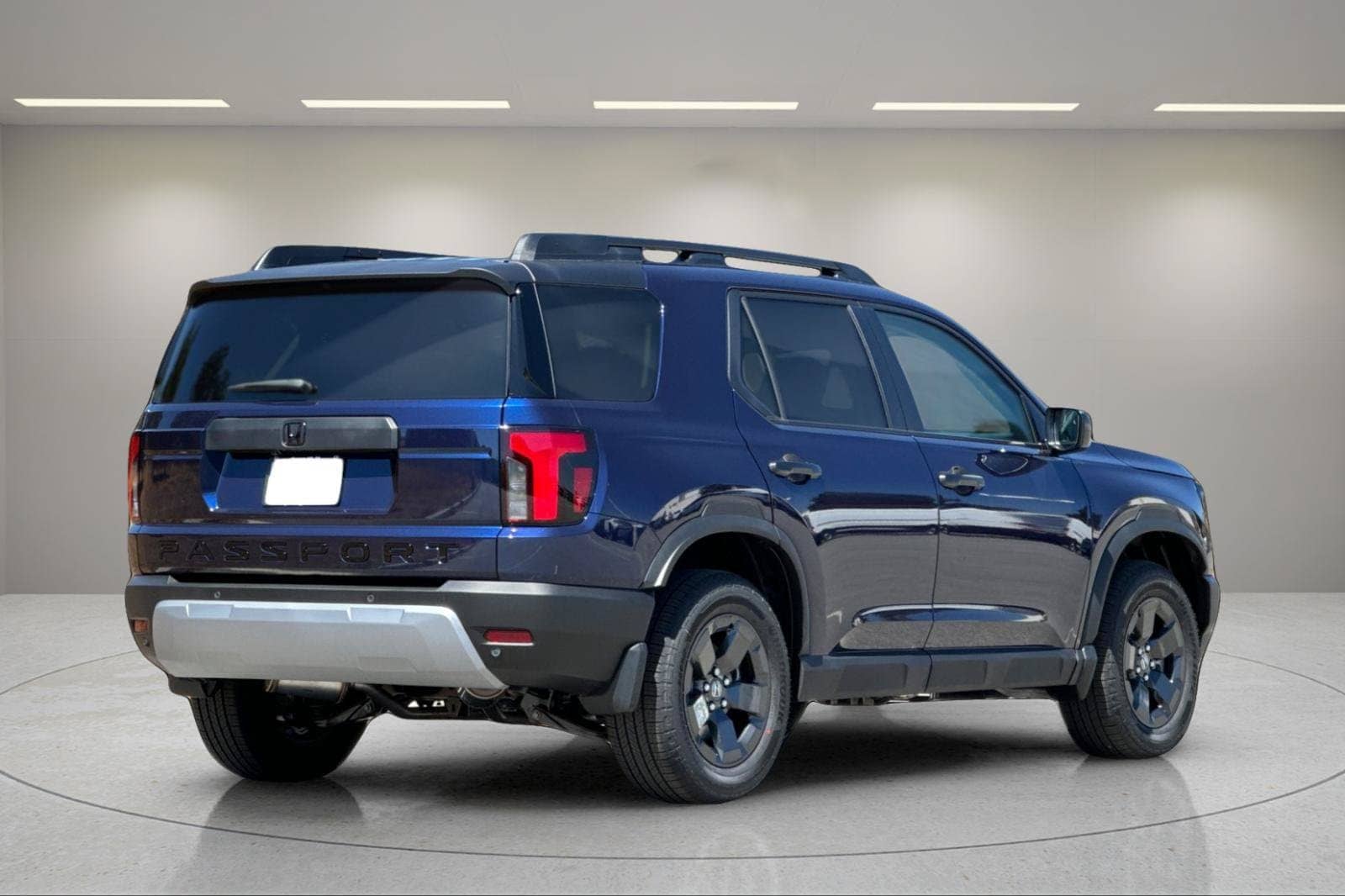 2026 Honda Passport - Image 3