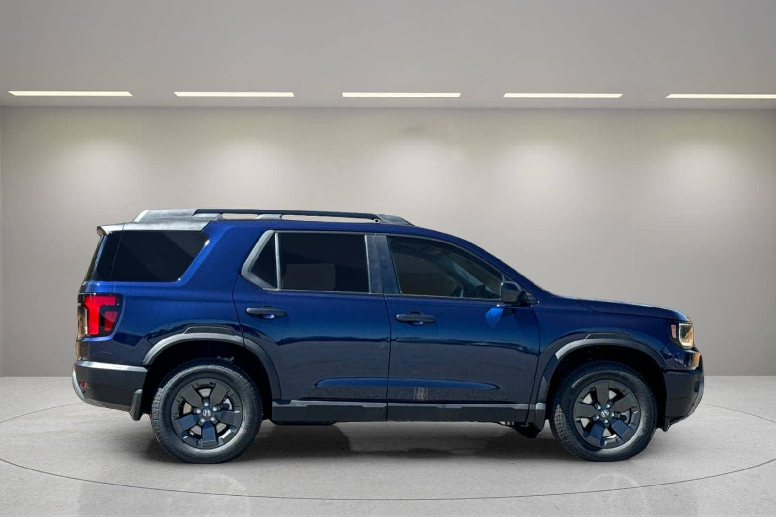 2026 Honda Passport - Image 2
