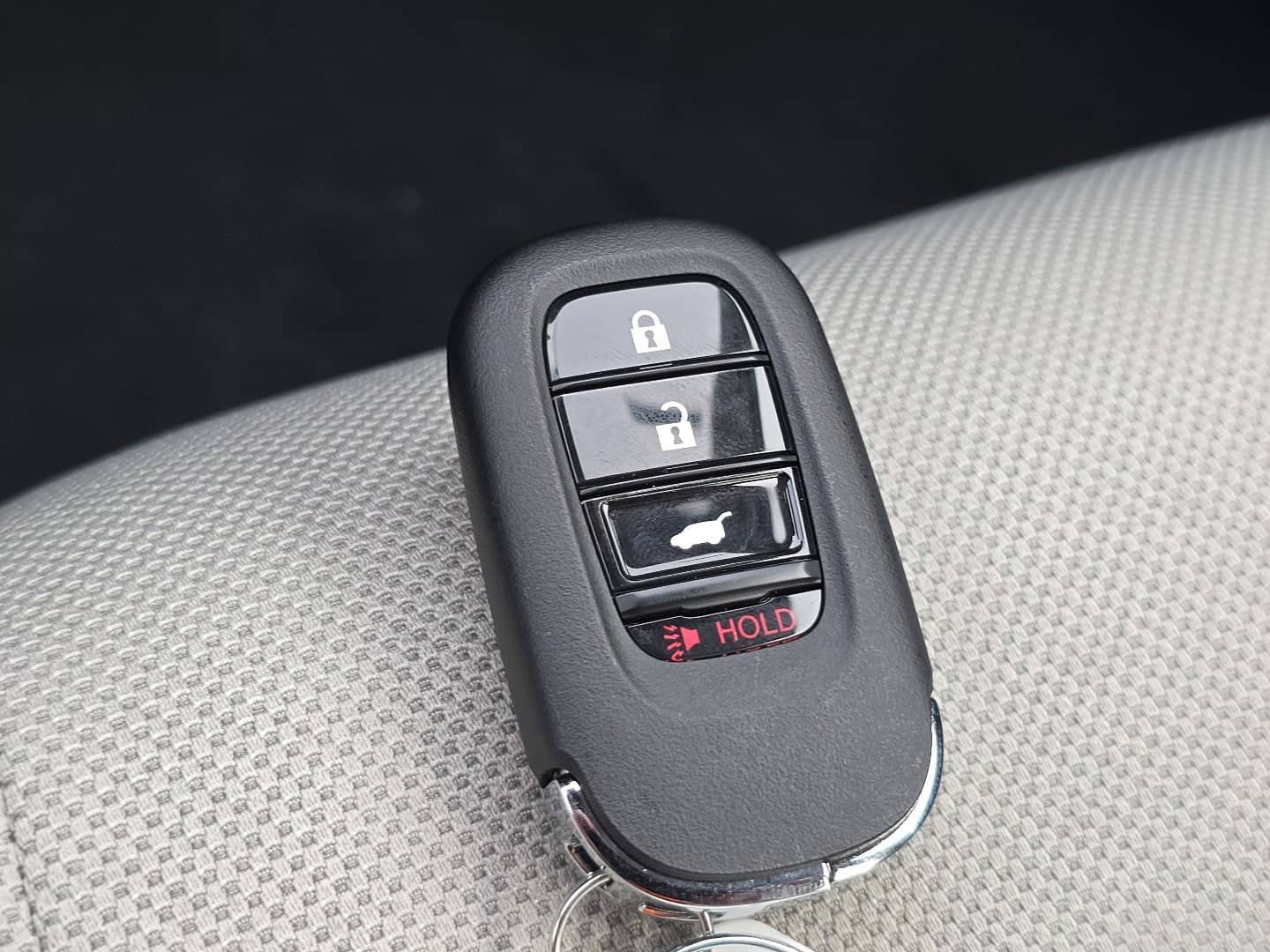 2026 Honda CR-V - Image 31