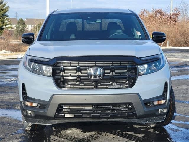 2026 Honda Ridgeline - Image 2