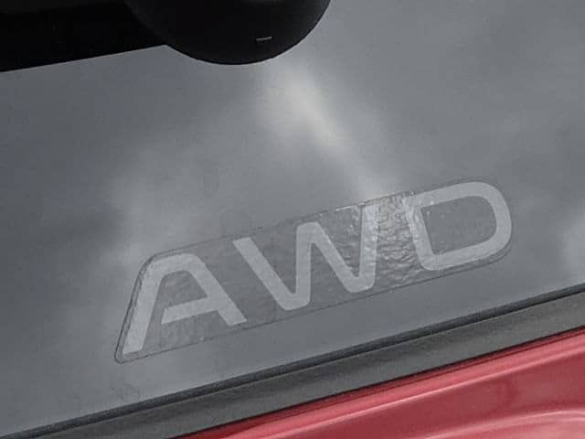2026 Honda CR-V - Image 3