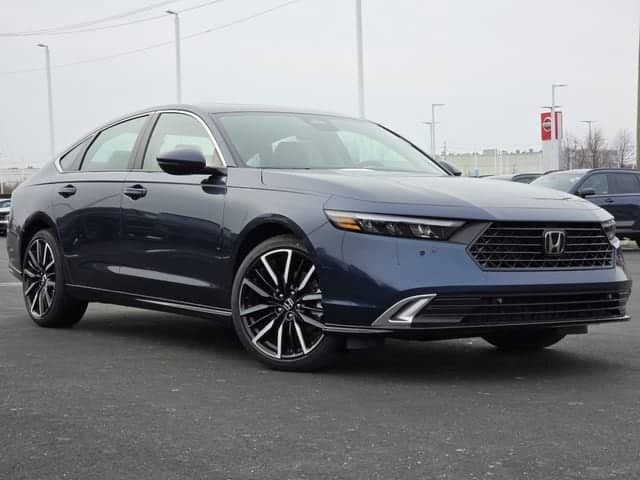 2026 Honda Accord - Image 2