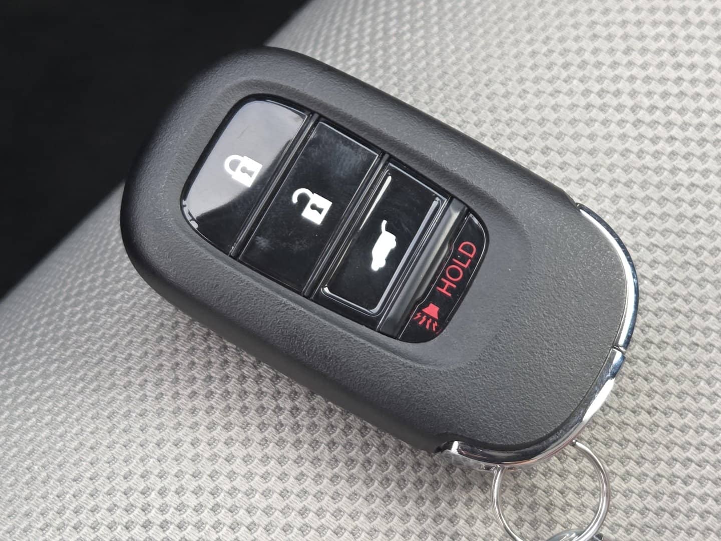 2026 Honda CR-V - Image 32