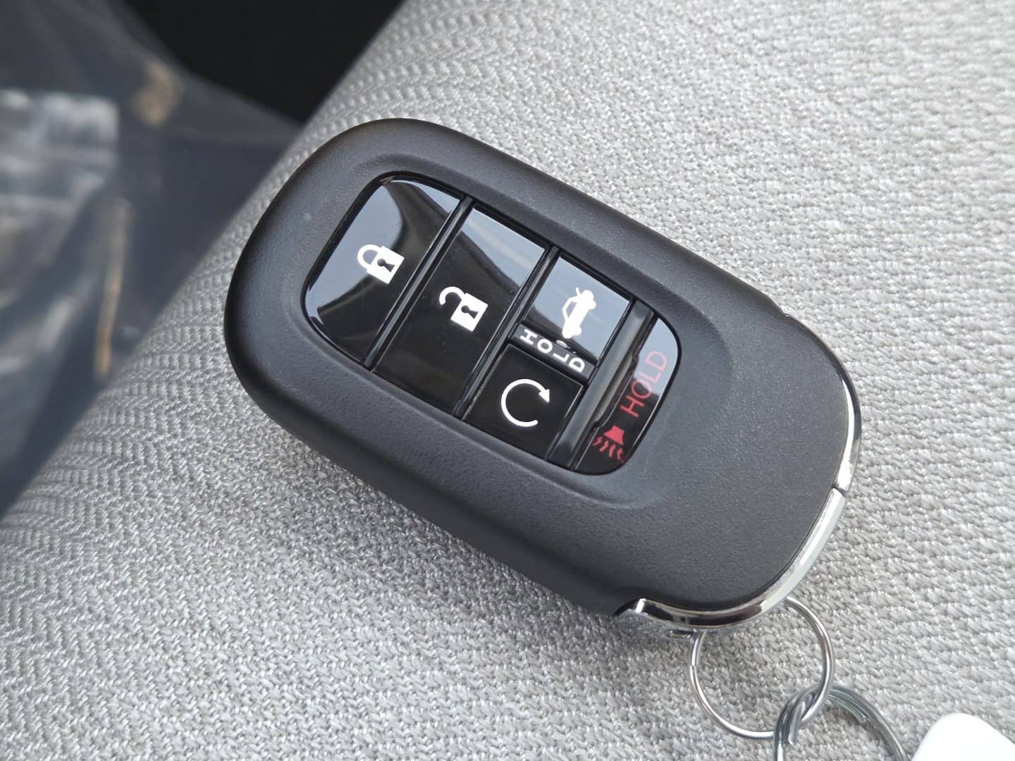 2026 Honda Accord - Image 34