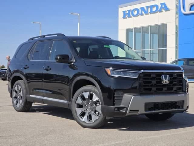 2026 Honda Pilot - Image 2