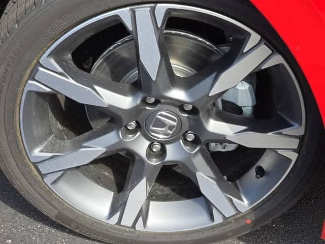 2026 Honda Civic - Image 3