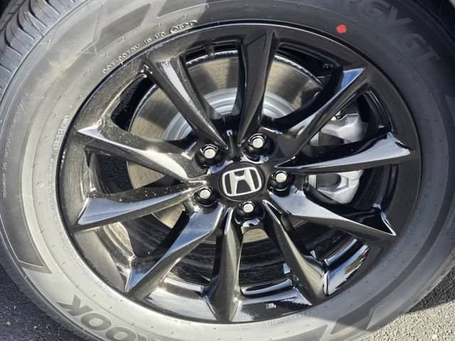 2027 Honda CR-V - Image 3
